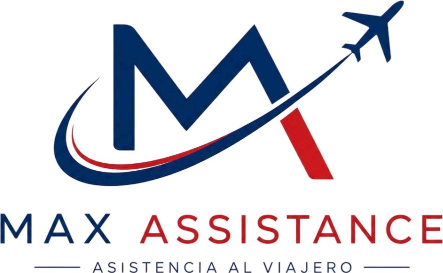 MAX Assistance Logo
